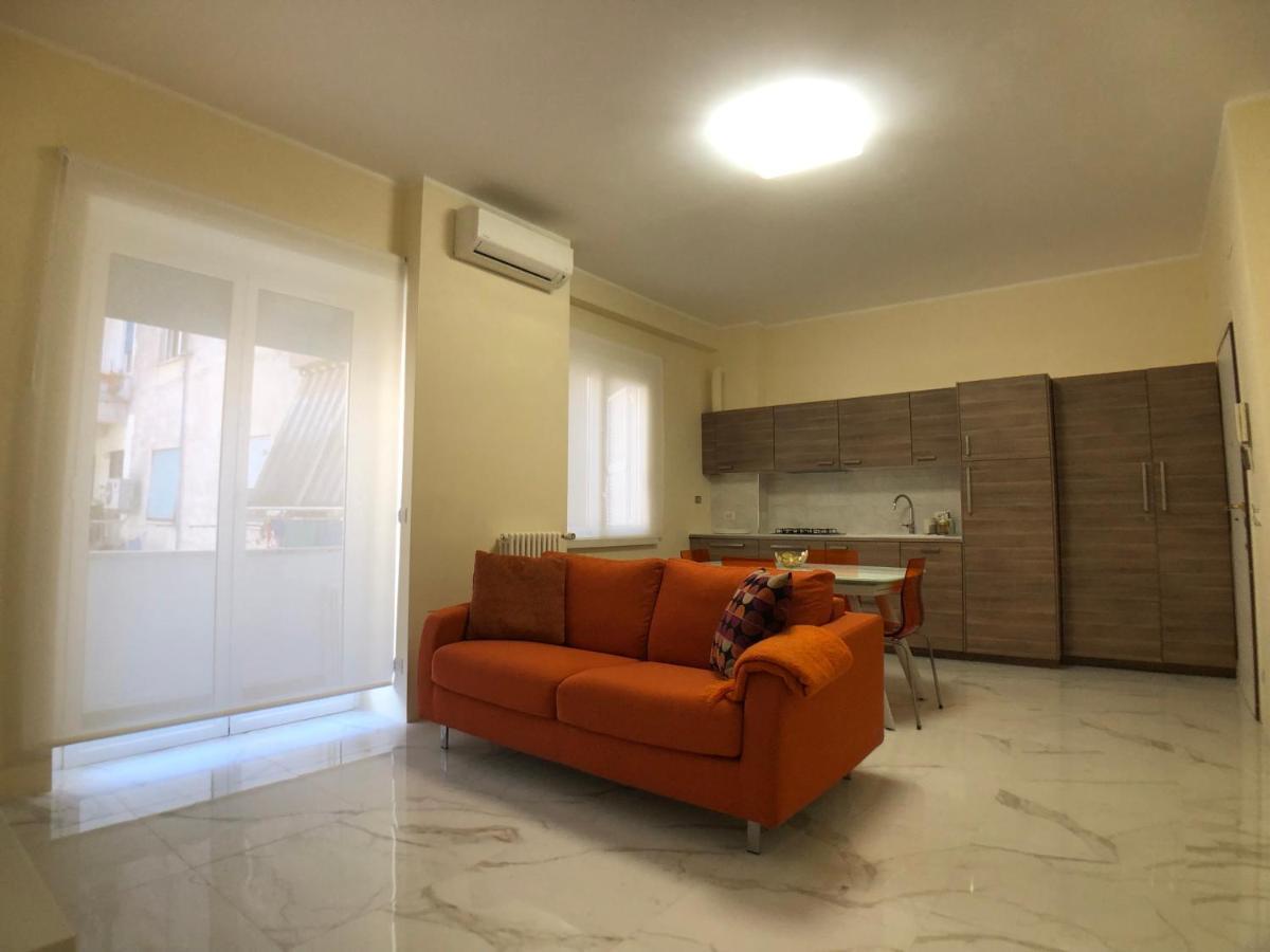 Maison Carlotta In Vatican Apartment Rom