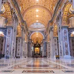 Maison Carlotta In Vatican